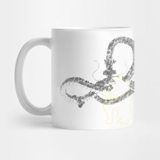 Wishing Dragon 2 Mug